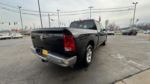Another view of 2020 RAM 1500 CLASSIC SLT for sale in Valparaiso, IN at NWI AUTO FINANCE Valparaiso