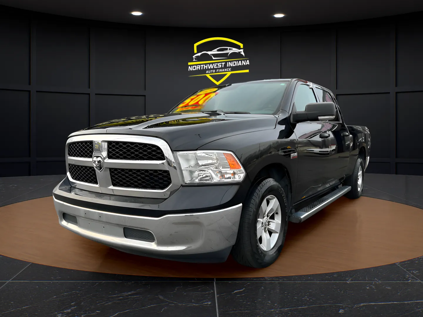 2020 RAM 1500 CLASSIC SLT for sale in Valparaiso, IN