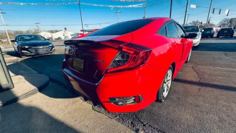 More photos of 2021 HONDA CIVIC SPORT at NWI AUTO FINANCE Valparaiso, IN