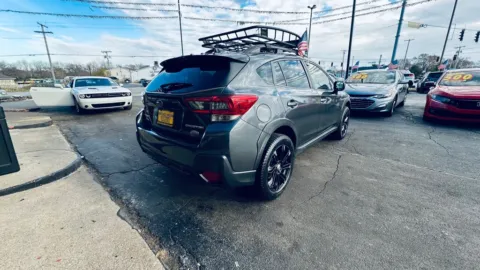 More photos of 2020 SUBARU CROSSTREK PREMIUM at NWI AUTO FINANCE Valparaiso, IN