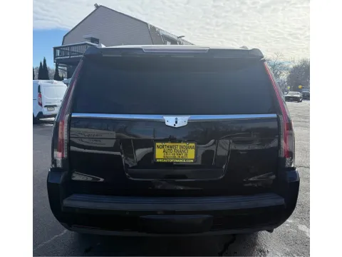 More photos of 2019 CADILLAC ESCALADE PLATINUM at NWI Auto Finance Schererville, IN