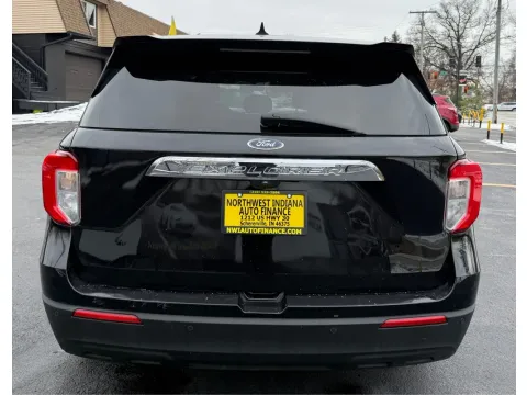 More photos of 2021 FORD EXPLORER at NWI Auto Finance Schererville, IN