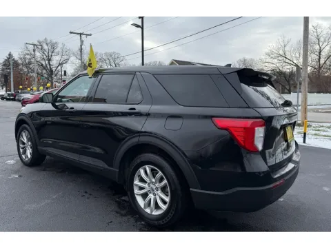 More photos of 2021 FORD EXPLORER at NWI Auto Finance Schererville, IN