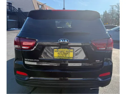 More photos of 2020 KIA SORENTO L at NWI Auto Finance Schererville, IN