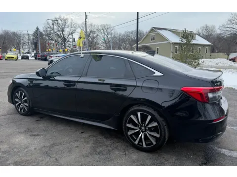 More photos of 2023 HONDA CIVIC EX at NWI Auto Finance Schererville, IN