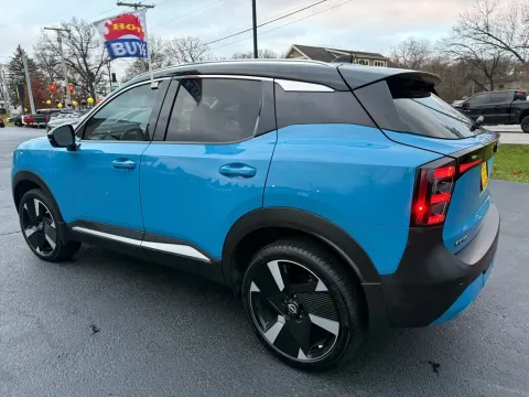 More photos of 2025 NISSAN KICKS SR at NWI Auto Finance Schererville, IN