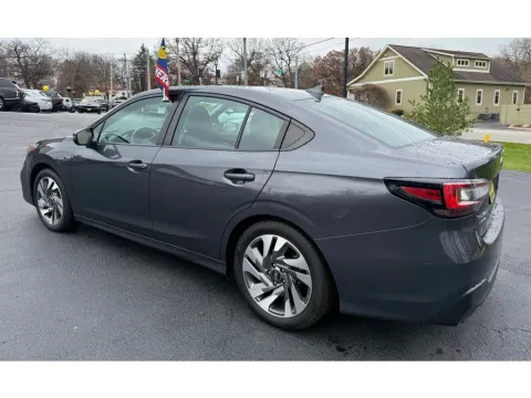 More photos of 2024 SUBARU LEGACY LIMITED at NWI Auto Finance Schererville, IN
