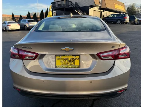 More photos of 2024 CHEVROLET MALIBU PREMIER at NWI Auto Finance Schererville, IN