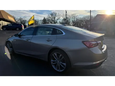 More photos of 2024 CHEVROLET MALIBU PREMIER at NWI Auto Finance Schererville, IN