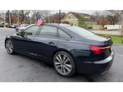 More photos of 2022 AUDI A6 PREMIUM PLUS at NWI Auto Finance Schererville, IN