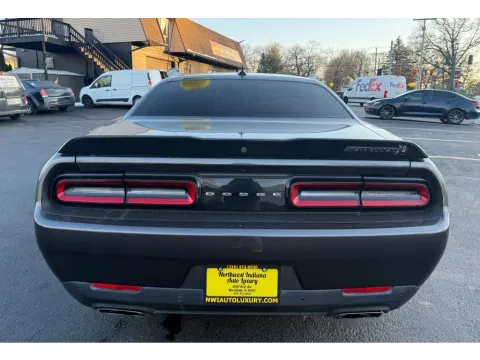 More photos of 2023 DODGE CHALLENGER R/T SCAT PACK at NWI Auto Finance Schererville, IN