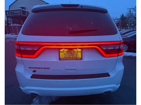 More photos of 2018 DODGE DURANGO SXT at NWI Auto Finance Schererville, IN