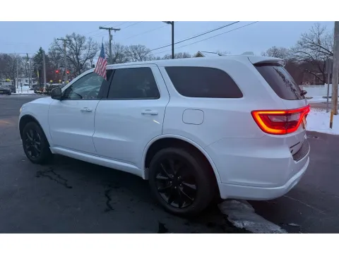More photos of 2018 DODGE DURANGO SXT at NWI Auto Finance Schererville, IN
