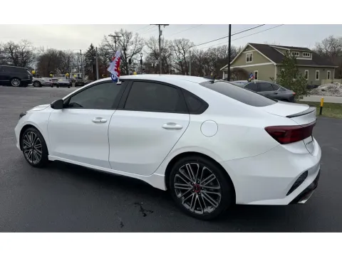 More photos of 2022 KIA FORTE GT at NWI Auto Finance Schererville, IN