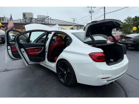 More photos of 2018 BMW 3 SERIES 330I at NWI Auto Finance Schererville, IN