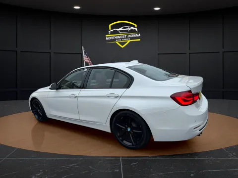 More photos of 2018 BMW 3 SERIES 330I at NWI Auto Finance Schererville, IN