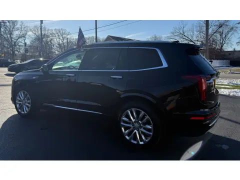 More photos of 2020 CADILLAC XT6 PREMIUM LUXURY at NWI Auto Finance Schererville, IN