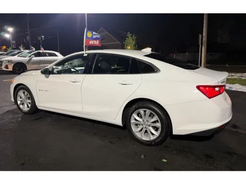 More photos of 2025 CHEVROLET MALIBU LT at NWI Auto Finance Schererville, IN