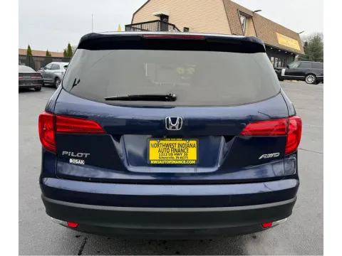 More photos of 2016 HONDA PILOT EXL at NWI Auto Finance Schererville, IN