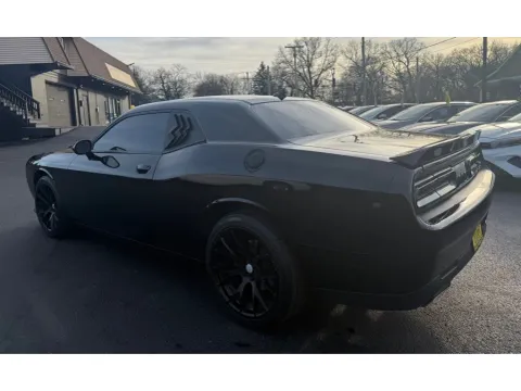 More photos of 2018 DODGE CHALLENGER SXT at NWI Auto Finance Schererville, IN