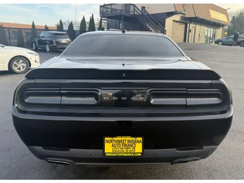 More photos of 2018 DODGE CHALLENGER SXT at NWI Auto Finance Schererville, IN