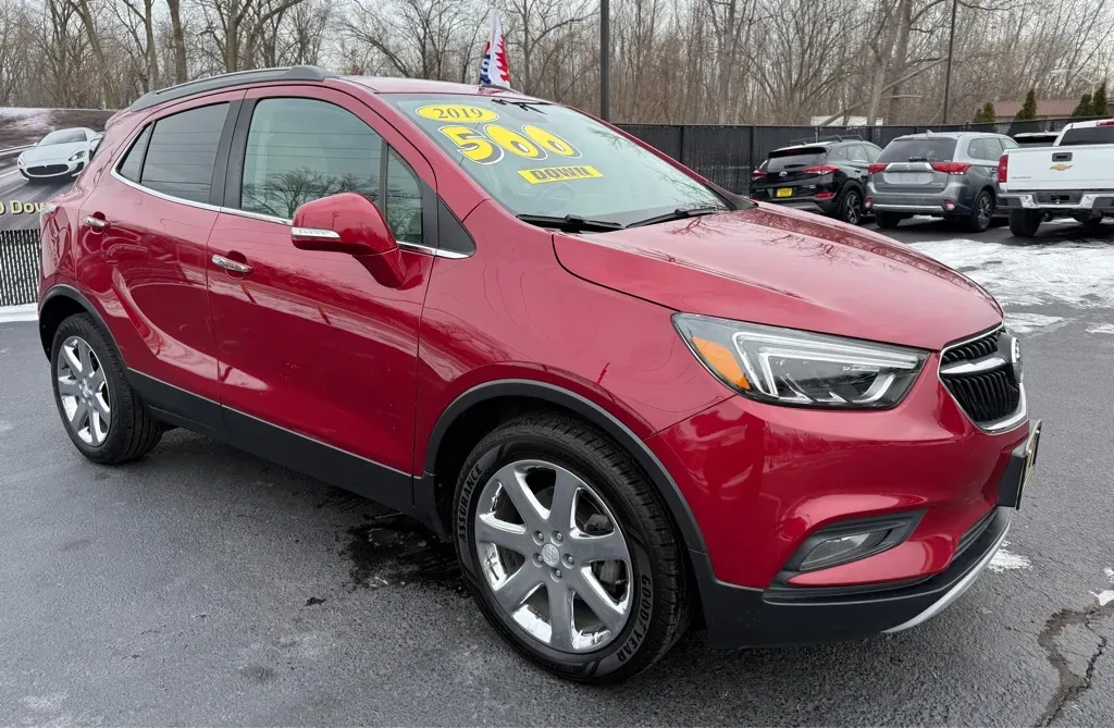 2019 BUICK ENCORE ESSENCE for sale in Schererville, IN