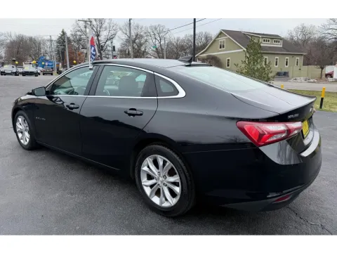 More photos of 2020 CHEVROLET MALIBU LT at NWI Auto Finance Schererville, IN