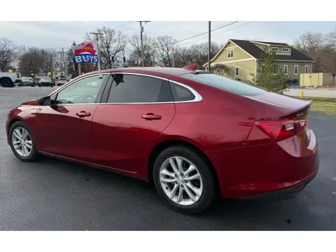More photos of 2024 CHEVROLET MALIBU LT at NWI Auto Finance Schererville, IN