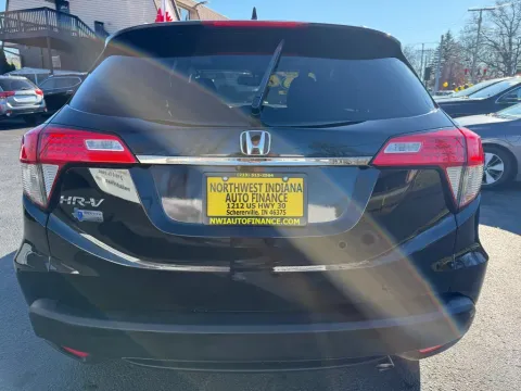 More photos of 2022 HONDA HR-V EX-L at NWI Auto Finance Schererville, IN