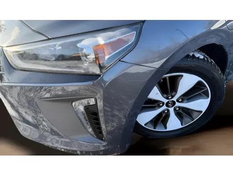 Photos of 2019 HYUNDAI IONIQ PLUG-IN H LIMITED for sale in Schererville, IN at NWI Auto Finance Schererville