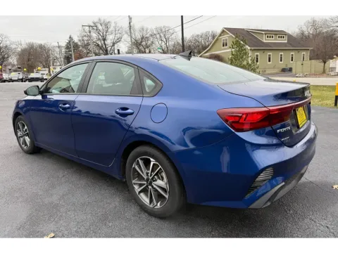 More photos of 2023 KIA FORTE LX at NWI Auto Finance Schererville, IN