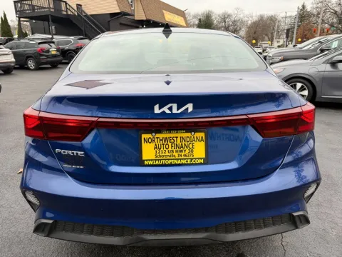 More photos of 2023 KIA FORTE LX at NWI Auto Finance Schererville, IN
