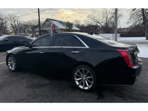 More photos of 2018 CADILLAC CTS 2.0T LUXURY at NWI Auto Finance Schererville, IN