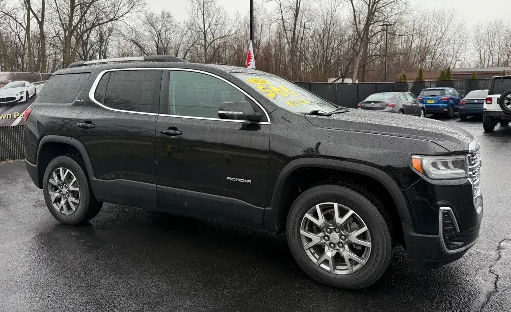 2023 GMC ACADIA SLT for sale in Schererville, IN