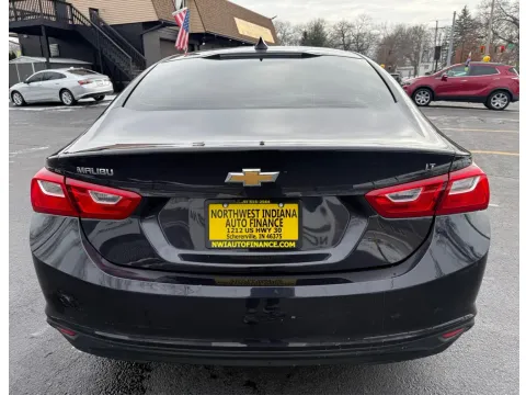 More photos of 2023 CHEVROLET MALIBU LT at NWI Auto Finance Schererville, IN
