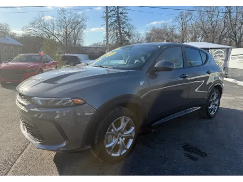 Another view of 2024 DODGE HORNET R/T for sale in Schererville, IN at NWI Auto Finance Schererville