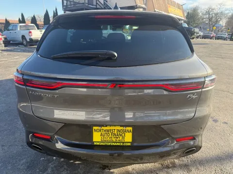 More photos of 2024 DODGE HORNET R/T at NWI Auto Finance Schererville, IN