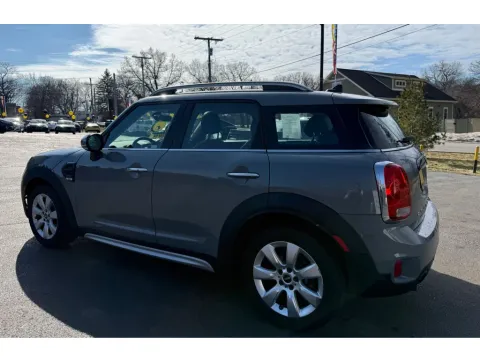 More photos of 2018 MINI COUNTRYMAN COOPER at NWI Auto Finance Schererville, IN
