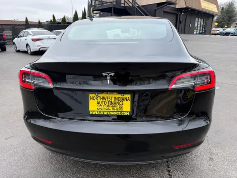 More photos of 2023 TESLA MODEL 3 BASE at NWI Auto Finance Schererville, IN