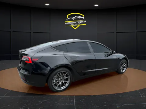 More photos of 2023 TESLA MODEL 3 BASE at NWI Auto Finance Schererville, IN