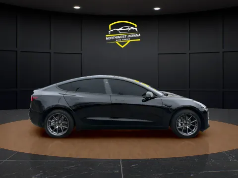 More photos of 2023 TESLA MODEL 3 BASE at NWI Auto Finance Schererville, IN
