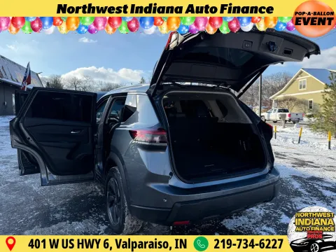 Gray 2023 BUICK ENCORE GX ESSENCE for sale in Schererville, IN