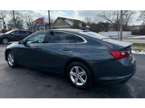More photos of 2020 CHEVROLET MALIBU LS at NWI Auto Finance Schererville, IN