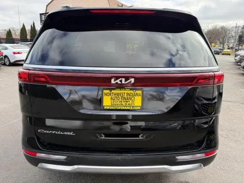 More photos of 2022 KIA CARNIVAL SX at NWI Auto Finance Schererville, IN