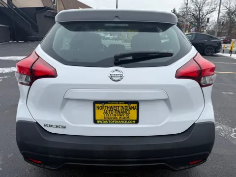 More photos of 2019 NISSAN KICKS at NWI Auto Finance Schererville, IN