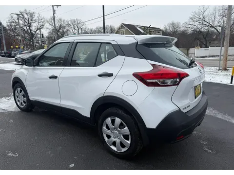 More photos of 2019 NISSAN KICKS at NWI Auto Finance Schererville, IN