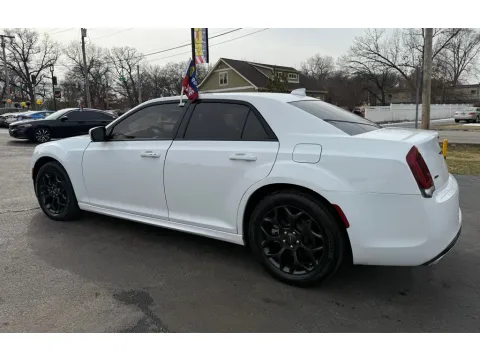More photos of 2023 CHRYSLER 300 TOURING L at NWI Auto Finance Schererville, IN