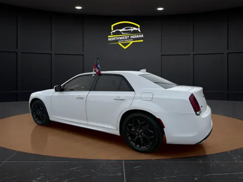 More photos of 2023 CHRYSLER 300 TOURING L at NWI Auto Finance Schererville, IN