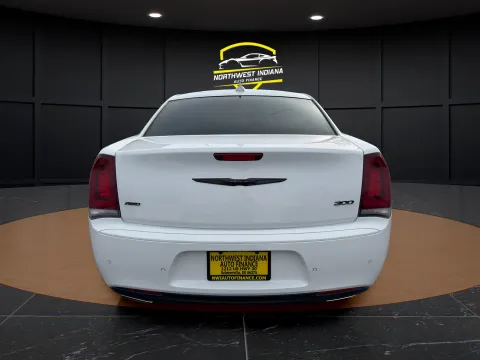 More photos of 2023 CHRYSLER 300 TOURING L at NWI Auto Finance Schererville, IN