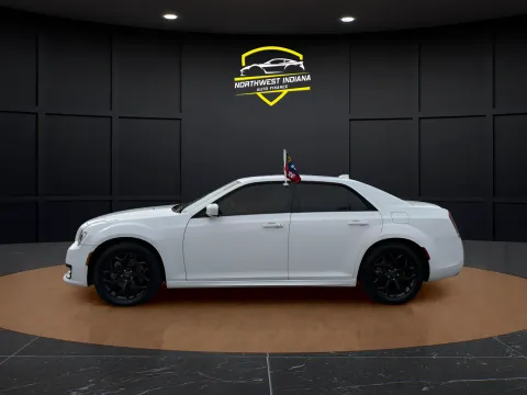 Photos of 2023 CHRYSLER 300 TOURING L for sale in Schererville, IN at NWI Auto Finance Schererville